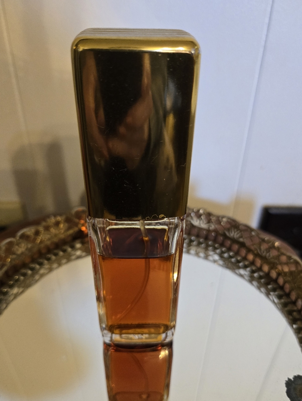 Vintage Estee Lauder Private Collection Pure Fragrance Spray - Picture 3 of 6